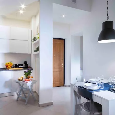 La Casa Fl شقة *