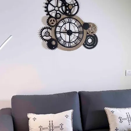 Apartamento La Casa Fl