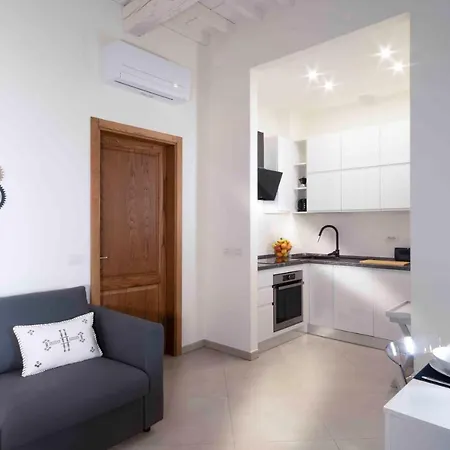 Apartamento La Casa Fl