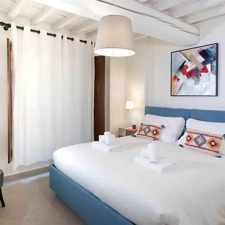 La Casa Fl Firenze