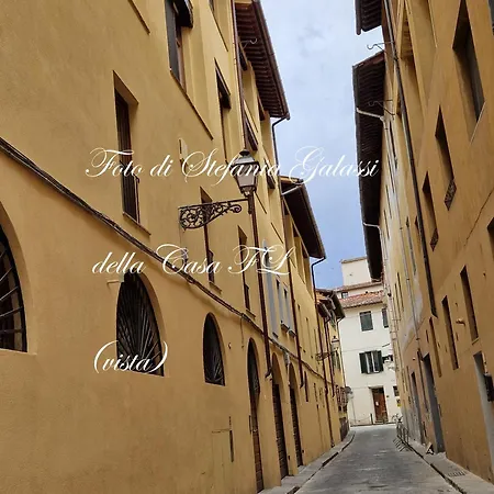 La Casa Fl Appartamento Firenze