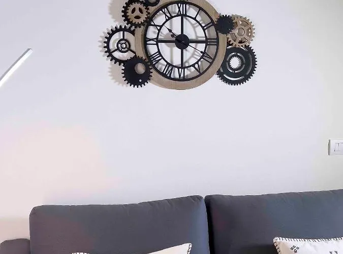 Apartment La Casa Fl