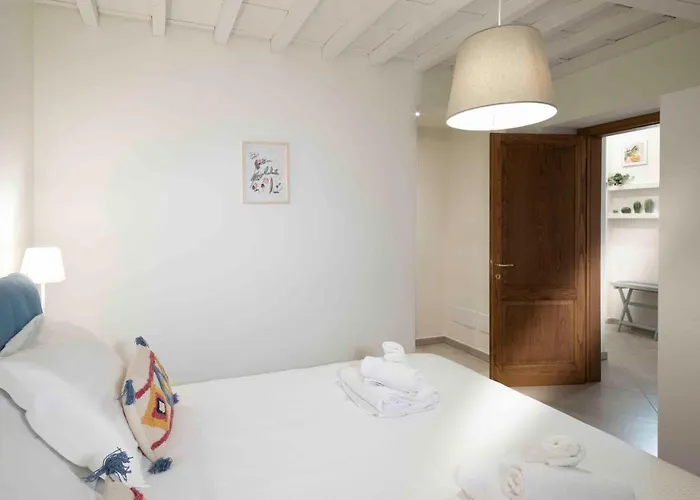 La Casa Fl Florenz