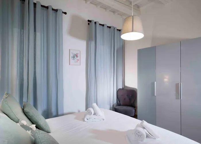La Casa Fl Apartment Florenz