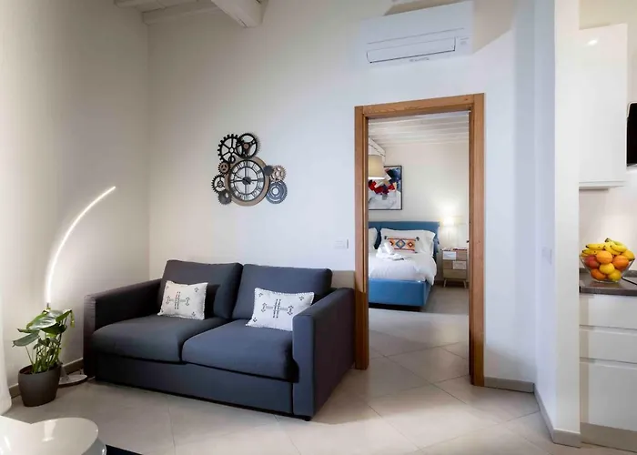 La Casa Fl Apartment