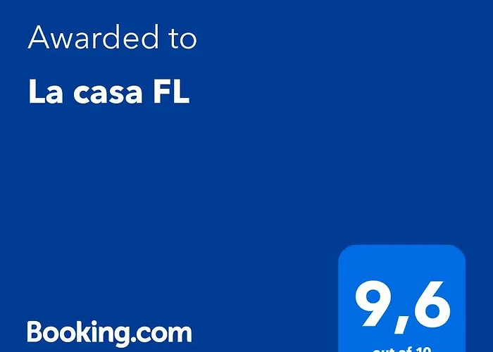 La Casa Fl *
