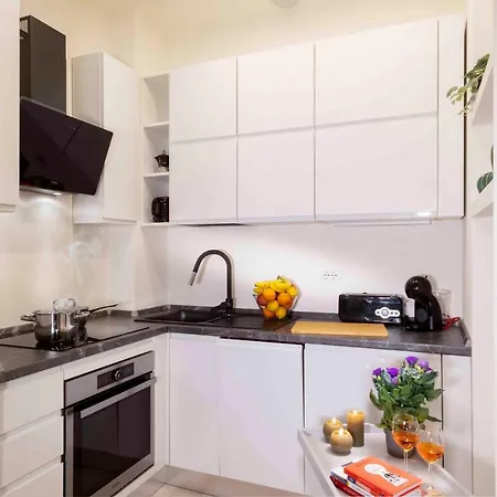 La Casa Fl فلورنس