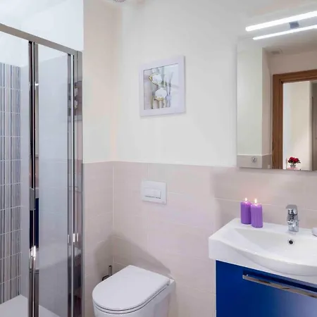 La Casa Fl Lägenhet *