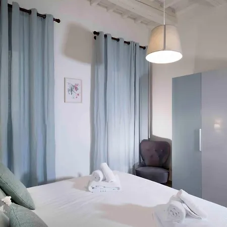 La Casa Fl شقة فلورنس