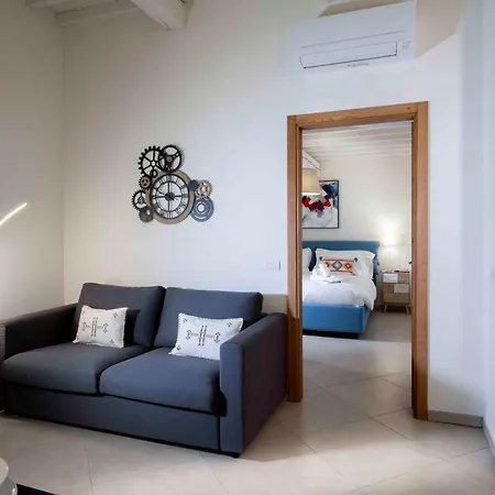 La Casa Fl Daire