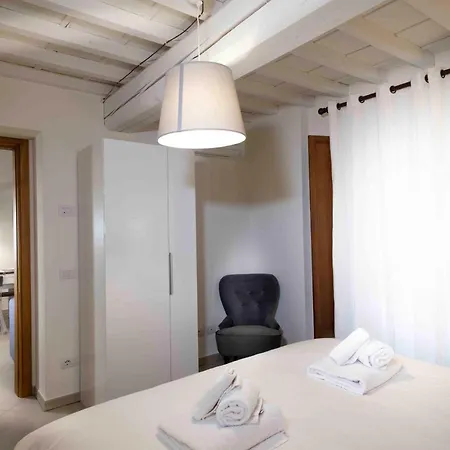 La Casa Fl Daire *