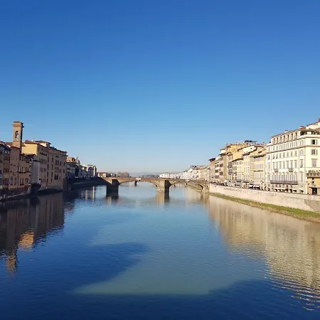 Lägenhet La Casa Fl *