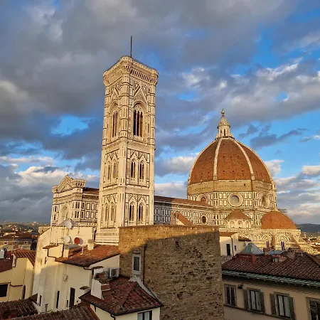 La Casa Fl Lägenhet Florens